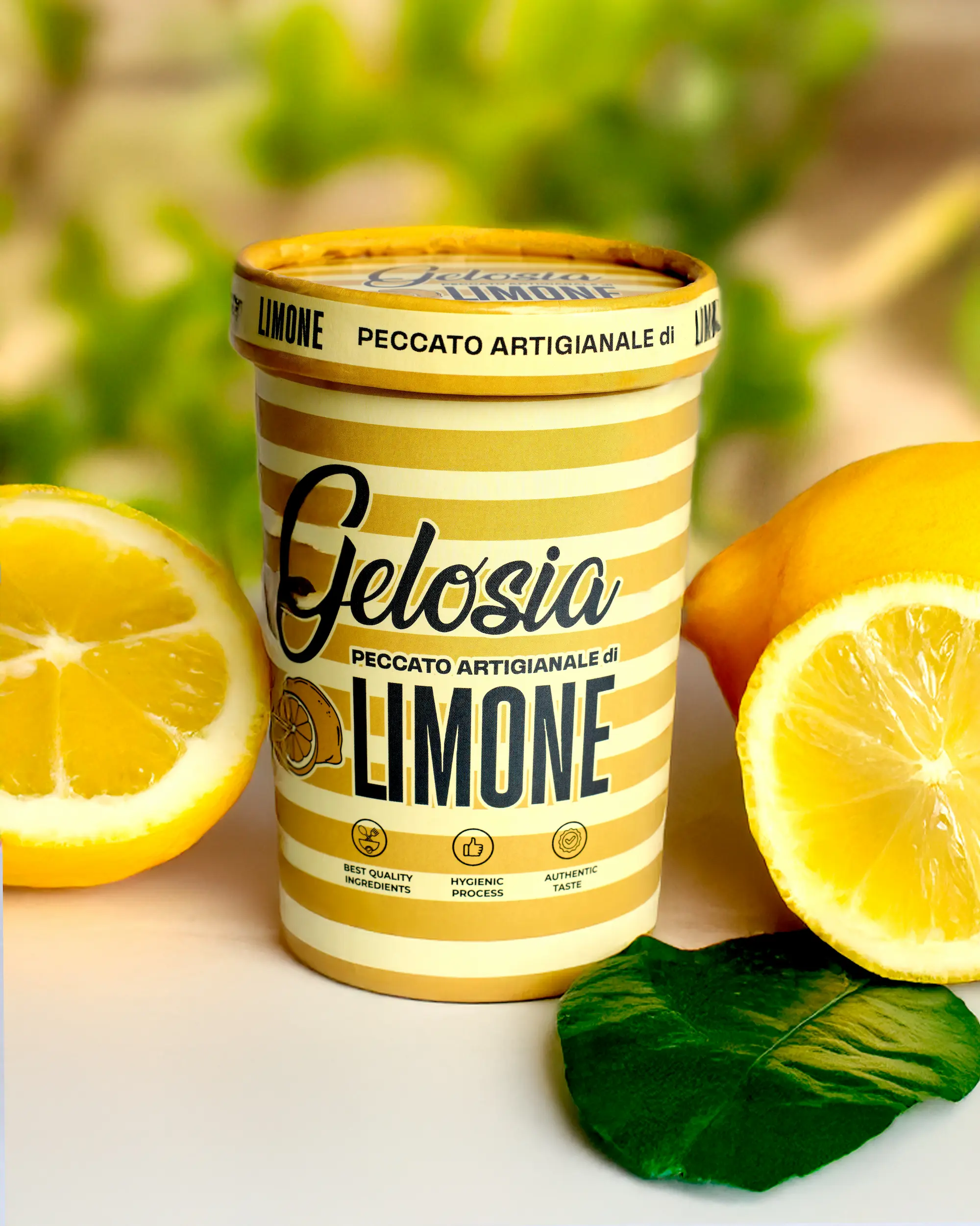 Limone