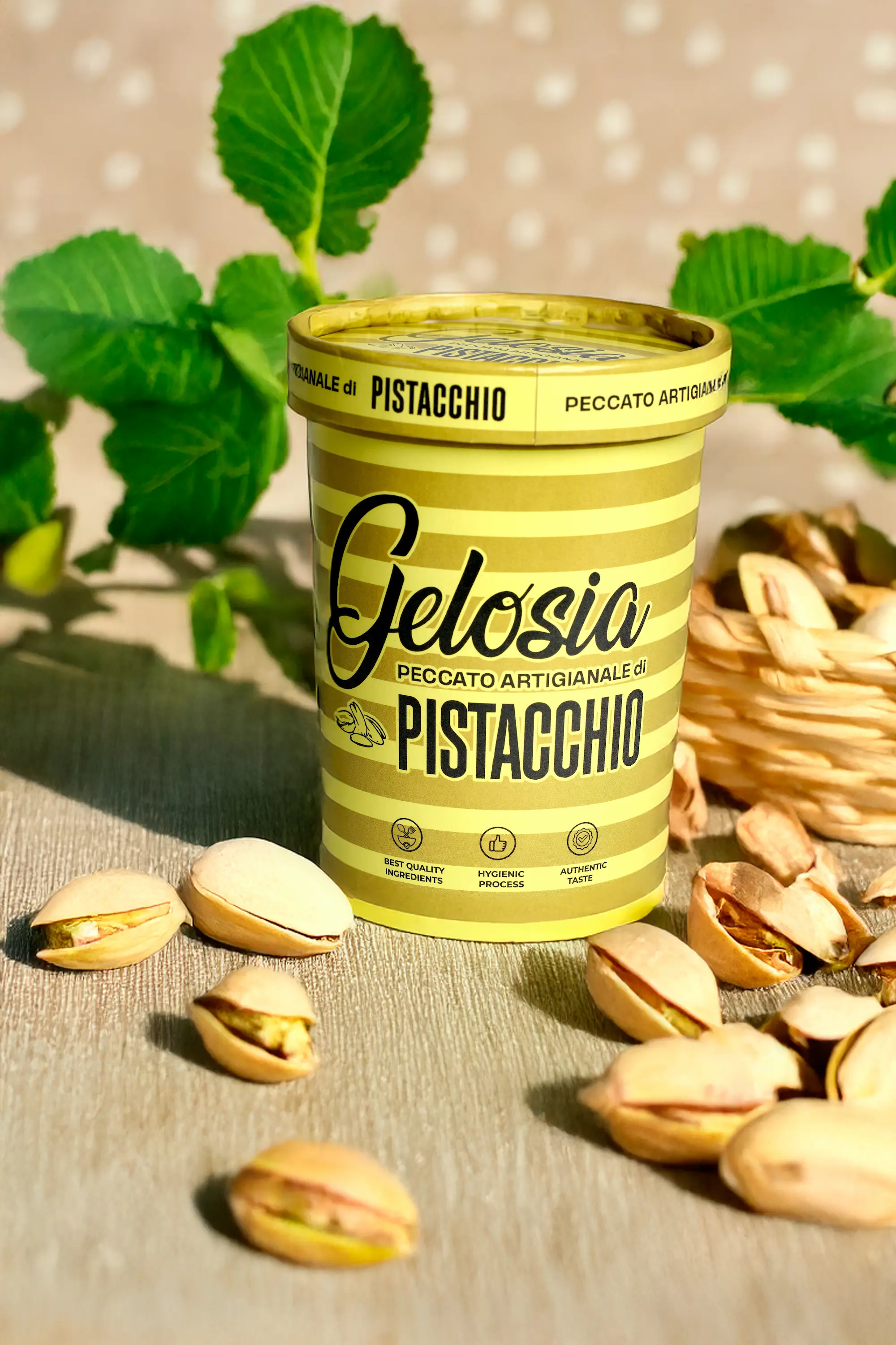 Pistacchio