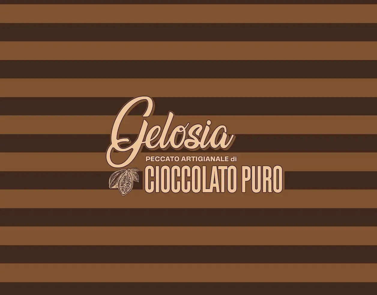 Cioccolato Puro